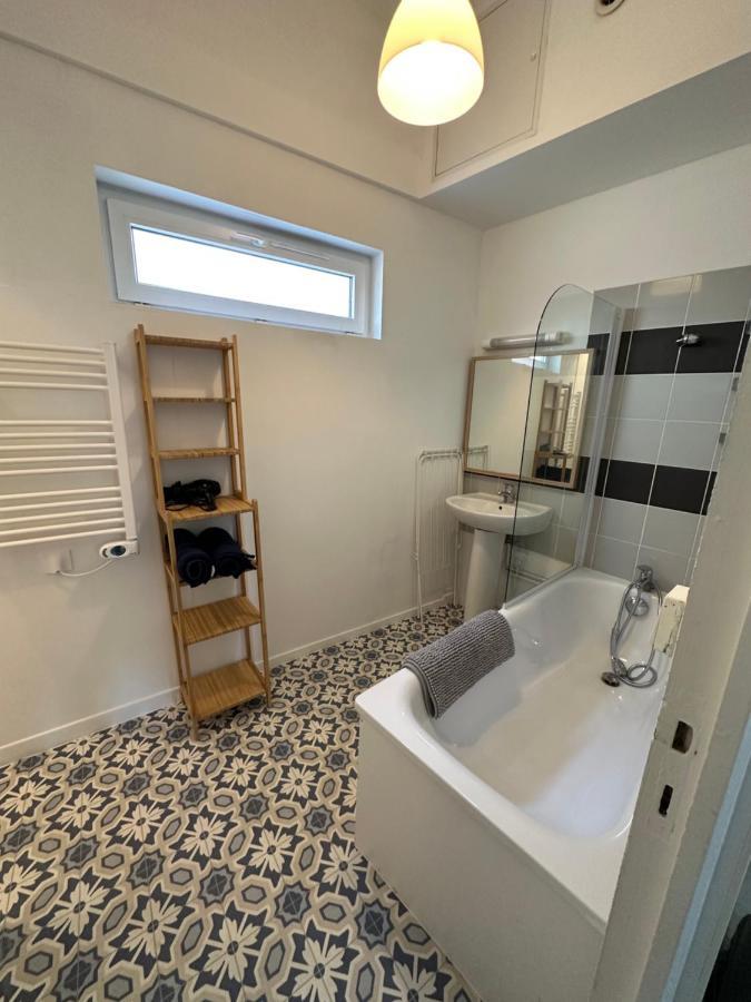 Appartement Grand Cordier Rouen Exterior photo